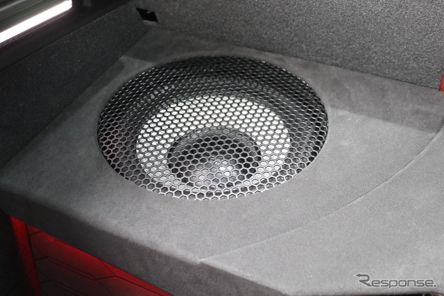 純正オーディオ派こそ必見！ デジタルデータ取り出し＋DSPアンプで「シンプル高音質」を実現する方法［car audio newcomer］by モービルサウンドテクノロジー　後編