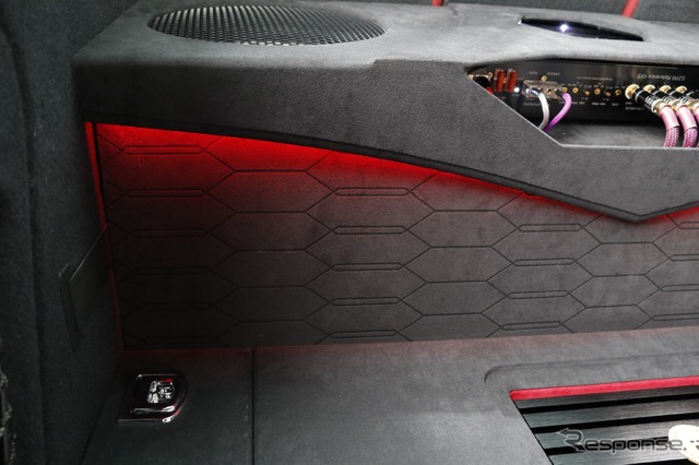 純正オーディオ派こそ必見！ デジタルデータ取り出し＋DSPアンプで「シンプル高音質」を実現する方法［car audio newcomer］by モービルサウンドテクノロジー　後編