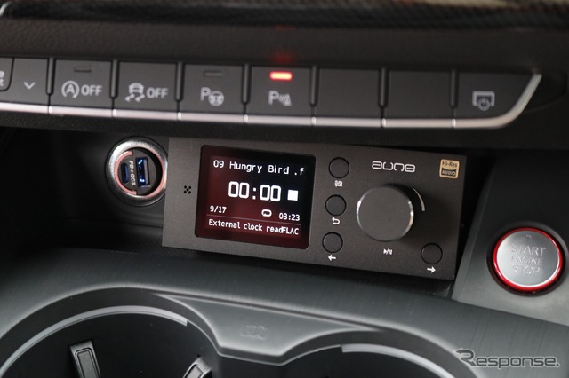純正オーディオ派こそ必見！ デジタルデータ取り出し＋DSPアンプで「シンプル高音質」を実現する方法［car audio newcomer］by モービルサウンドテクノロジー　後編