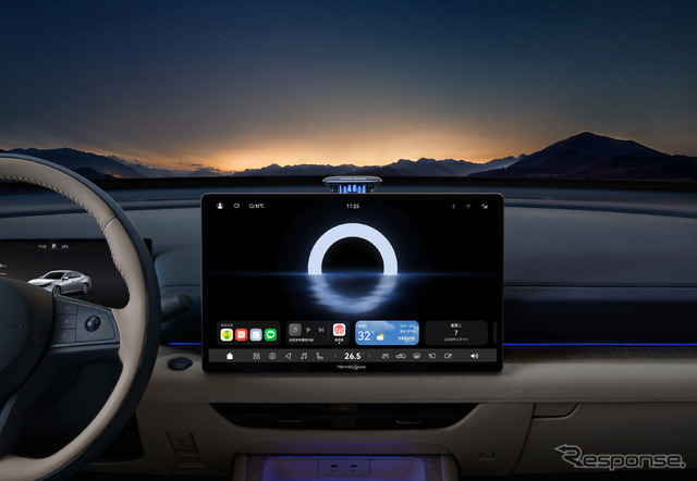 東風日産 ティアナ 新型