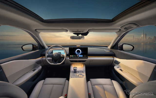 東風日産 ティアナ 新型