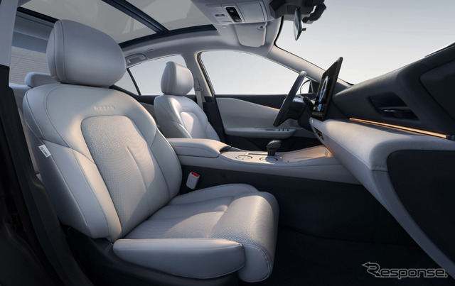 東風日産 ティアナ 新型