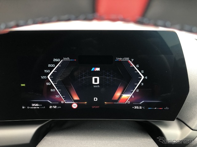 BMW 2シリーズ グランクーペ（M235 xDrive Gran Coupe）