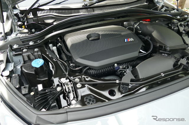 BMW 2シリーズ グランクーペ（M235 xDrive Gran Coupe）