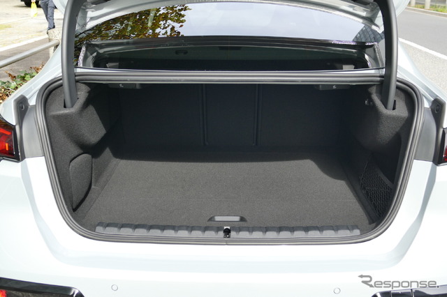 BMW 2シリーズ グランクーペ（M235 xDrive Gran Coupe）