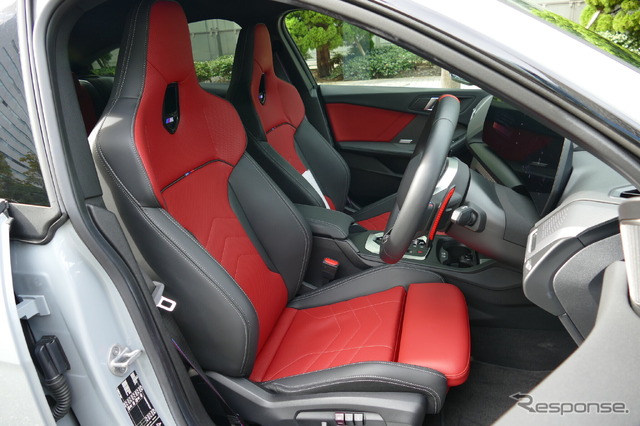 BMW 2シリーズ グランクーペ（M235 xDrive Gran Coupe）