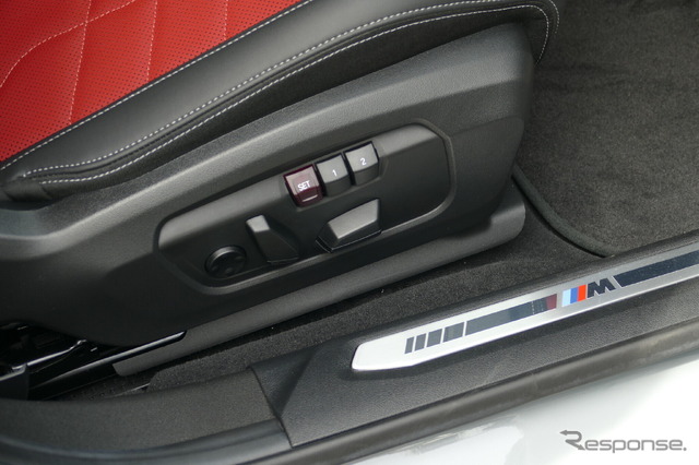 BMW 2シリーズ グランクーペ（M235 xDrive Gran Coupe）