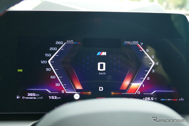 BMW 2シリーズ グランクーペ（M235 xDrive Gran Coupe）