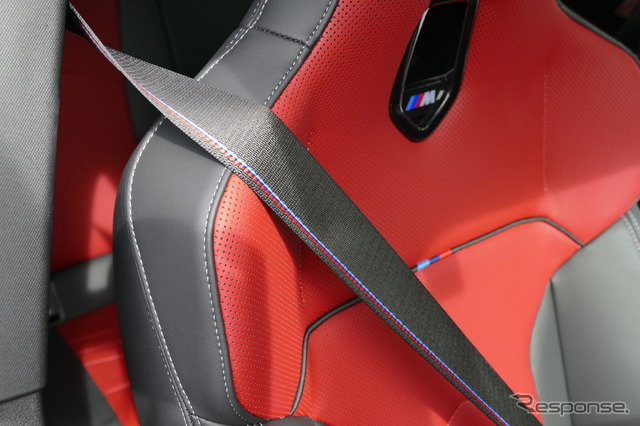 BMW 2シリーズ グランクーペ（M235 xDrive Gran Coupe）