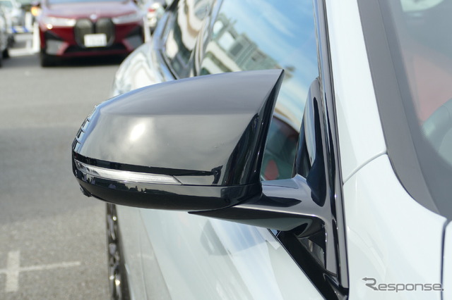 BMW 2シリーズ グランクーペ（M235 xDrive Gran Coupe）