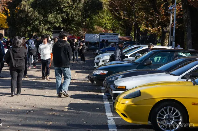 ソフト99「くるままていらいふ」