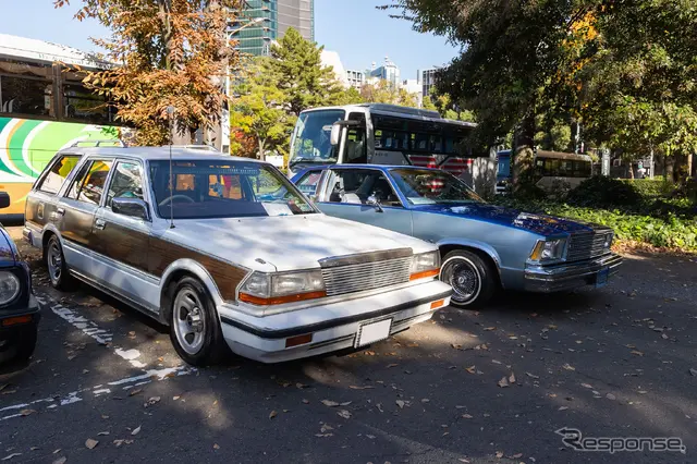 ソフト99「くるままていらいふ」