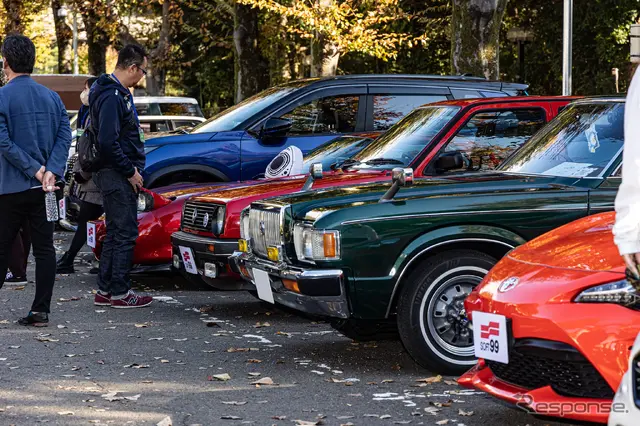 ソフト99「くるままていらいふ」