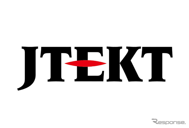 ジェイテクトのロゴ