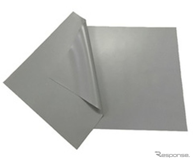 電波吸収シート