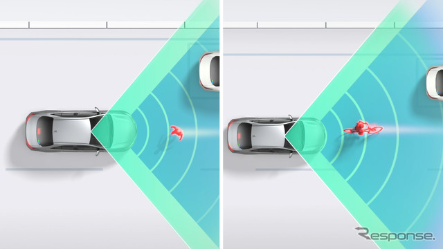 トヨタ・センチュリー（セダン）の一部改良モデル