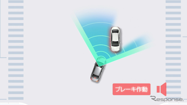 トヨタ・センチュリー（セダン）の一部改良モデル