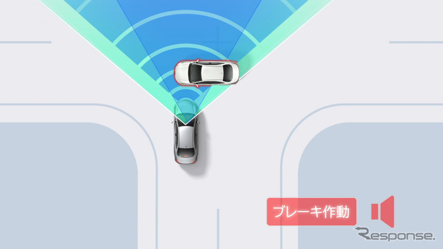 トヨタ・センチュリー（セダン）の一部改良モデル