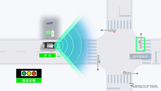 トヨタ・センチュリー（セダン）の一部改良モデル