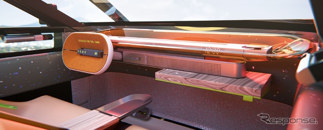 フィアット・ドルチェ・キャンパー