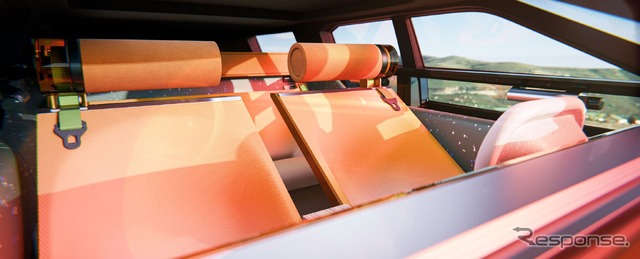 フィアット・ドルチェ・キャンパー