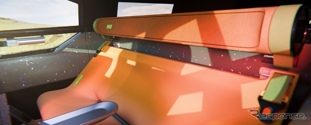 フィアット・ドルチェ・キャンパー