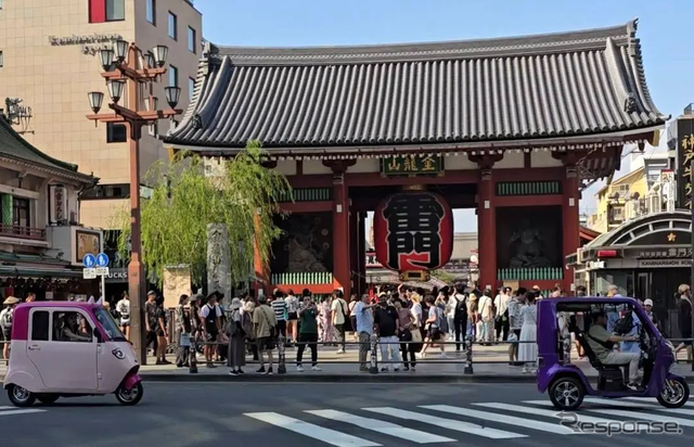 ビークルファンの小型EV（参考）