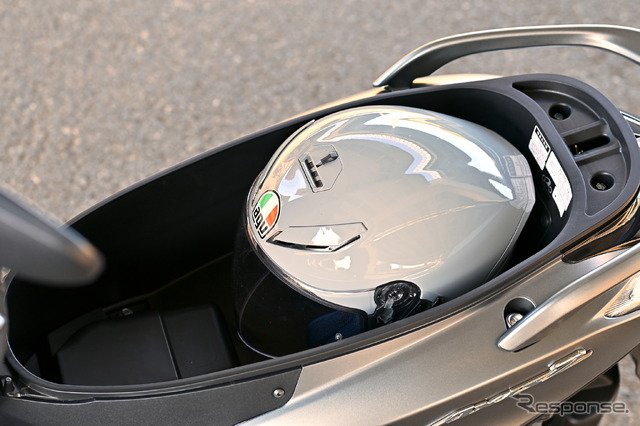 ヤマハ アクシスZ