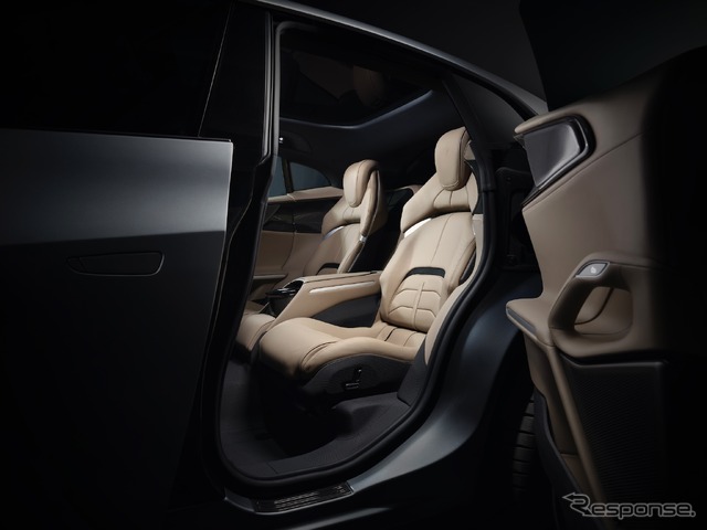 フェラーリ プロサングエ