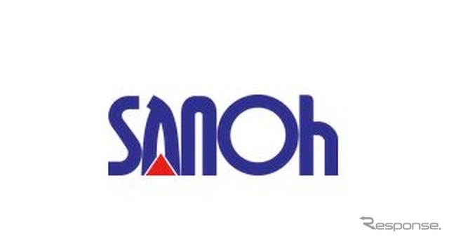 三桜工業のロゴ