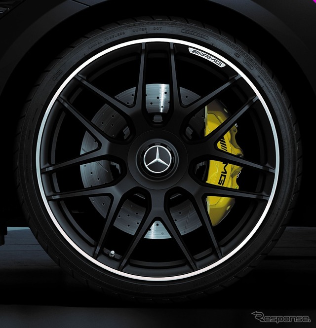 メルセデスAMG『GT 53 4MATIC+ (ISG)』の「ファイナルエディション」