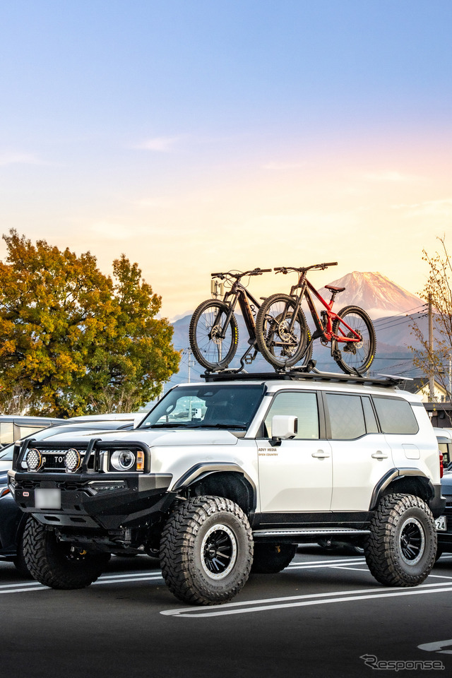 #デリカミニ女子×#オプカン女子 コラボ女子会が開催