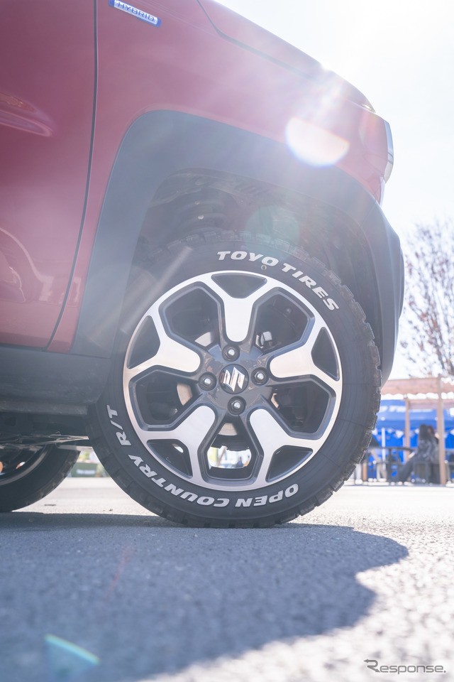 #デリカミニ女子×#オプカン女子 コラボ女子会が開催