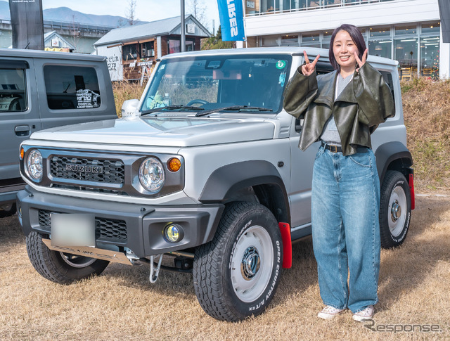 #デリカミニ女子×#オプカン女子 コラボ女子会が開催