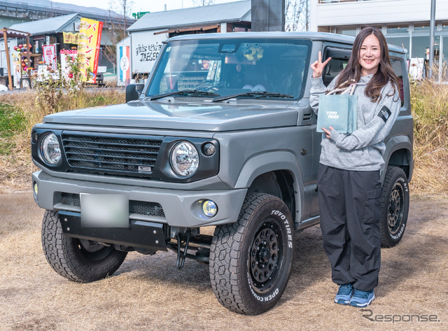 #デリカミニ女子×#オプカン女子 コラボ女子会が開催