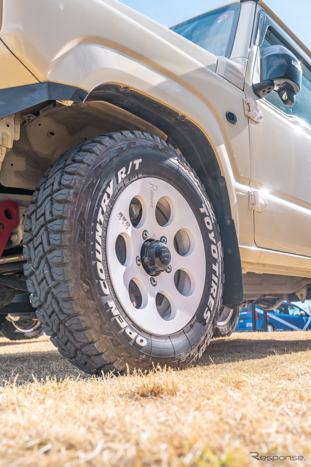 #デリカミニ女子×#オプカン女子 コラボ女子会が開催