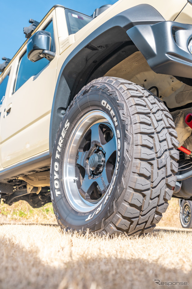 #デリカミニ女子×#オプカン女子 コラボ女子会が開催