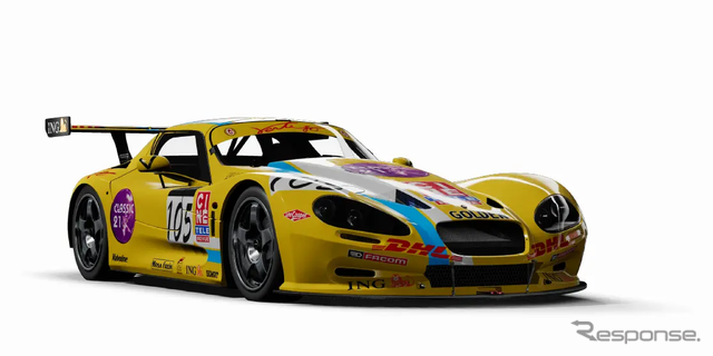 ジレット「ヴェルティゴ」