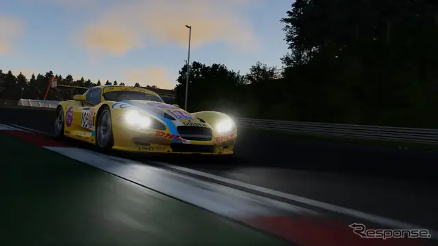 ジレット「ヴェルティゴ」