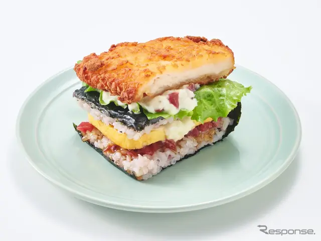 ワンハンドBENTO チキン南蛮