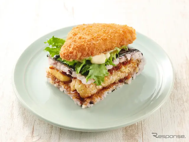 ワンハンドBENTO 海苔弁