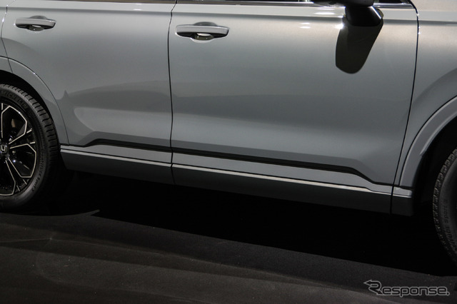 ホンダ CR-V e:HEV RS