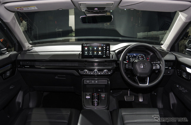 ホンダ CR-V e:HEV RS