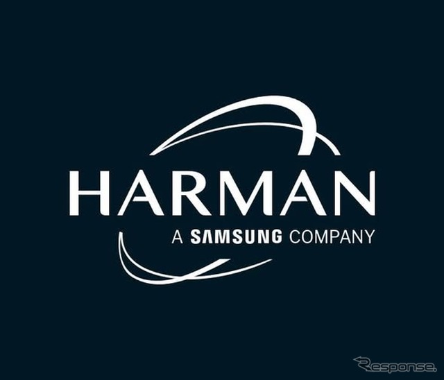 ハーマン(HARMAN)のロゴ