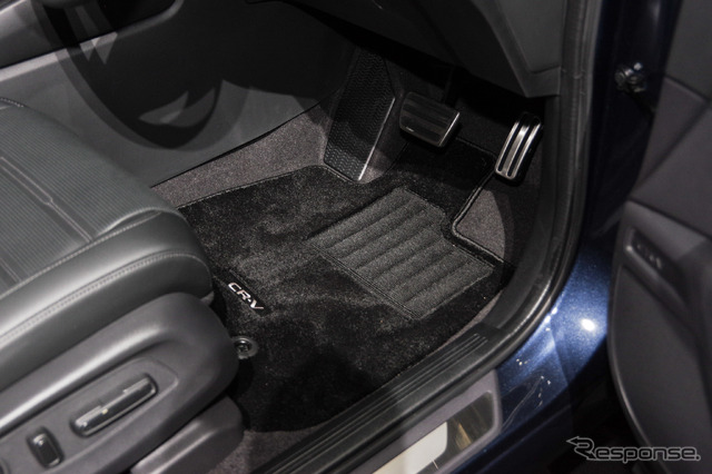 フロアカーペットマット