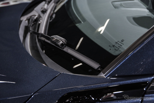 ワイパーブレードセット（スノータイプ）