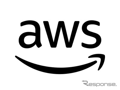 アマゾン ウェブ サービス(AWS)のロゴ
