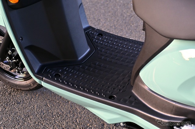 スズキ アドレス125