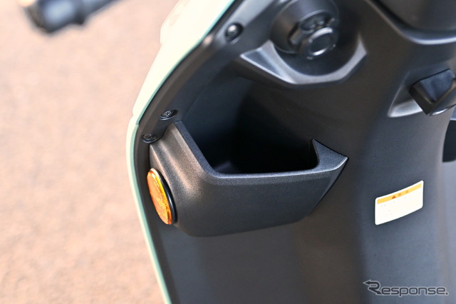 スズキ アドレス125