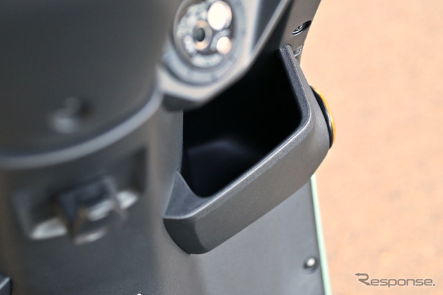 スズキ アドレス125